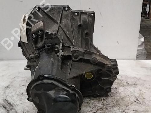 Gearkasse FORD KA (RB_) 1.3 i (60 hp) 28748938