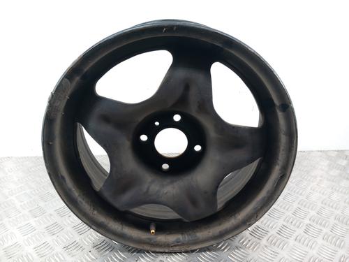 Used Rim PEUGEOT 208 I (CA_, CC_) 1.2 VTI 82 (82 hp) 28949082
