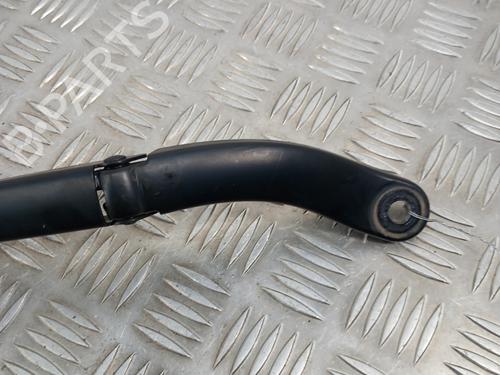 Front windshield wiper arm RENAULT MEGANE IV Grandtour (K9A/M/N_) 1.2 TCe 130 (K9MR) | BP29453573C143 