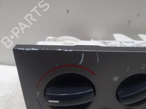 Used Climate control Climate control 36425386 36425386