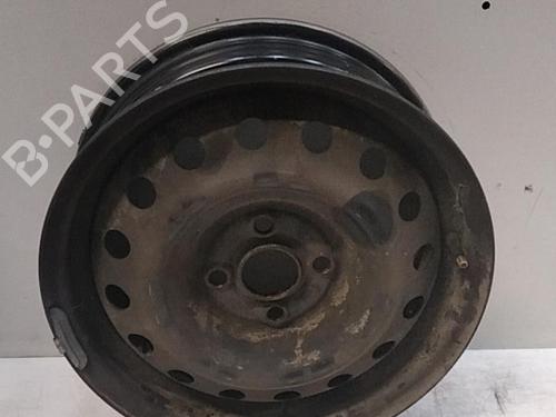 Used Rim HYUNDAI i20 I (PB, PBT) 1.4 (101 hp) 28753616