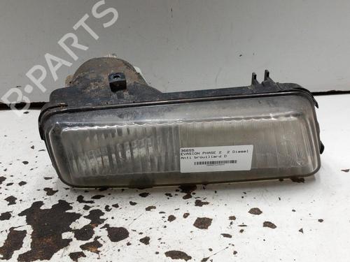 Used Right front fog light Right front fog light CITROËN EVASION MPV (22, U6) 2.0 HDI (109 hp) 28751813 28751813