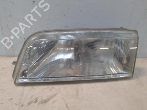 Used Left headlight CITROËN ZX (N2) 1.9 D (68 hp) 28791819