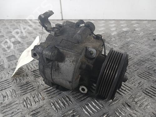 Used AC compressor AC compressor MITSUBISHI ASX (GA_W_) 1.8 DI-D (GA6W) (150 hp) 30711646 30711646