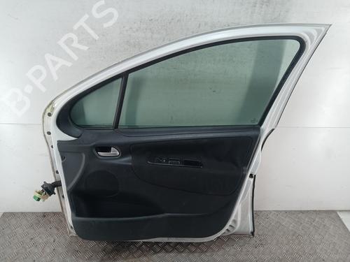 Used Right front door Right front door 33233782 33233782