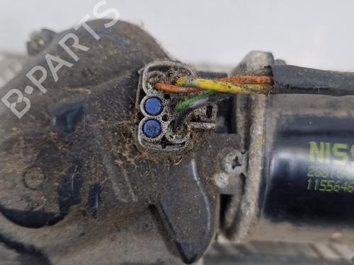 Front wiper motor NISSAN MICRA III (K12) 1.2 16V | BP28742586M29 