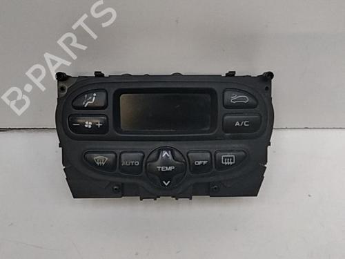 Climate control PEUGEOT 307 Break (3E) 2.0 HDI 110 | BP28747869I5  - Image 5