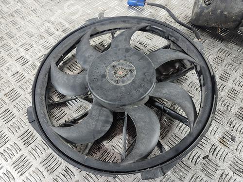 radiator-fan-mercedes-benz-a-class-w169-2004-2005-2006-2007-2008-2009-2010-2011-2012-31799641 main image