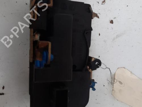 Used Front right lock PEUGEOT PARTNER Box Body/MPV (5_, G_) 1.9 D (69 hp) 28747336