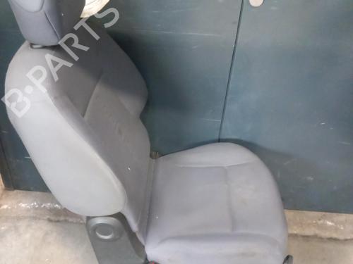 Left front seat CITROËN BERLINGO Box Body/MPV (B9) 1.6 HDi / BlueHDi 75 | BP29488551C15 