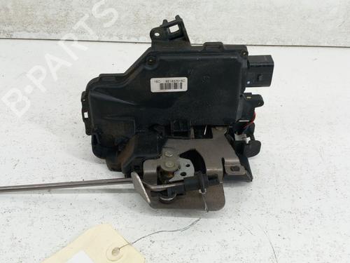 Electronic module AUDI A4 B6 Avant (8E5) 1.9 TDI | BP28772895M83 - Image 2