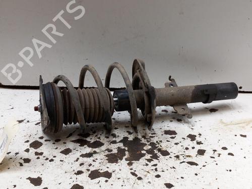 Used Right front shock absorber RENAULT GRAND SCÉNIC IV (R9_) 1.5 dCi 110 (R9A3) (110 hp) 28751735