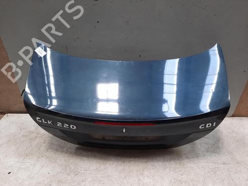 Tailgate MERCEDES-BENZ CLK (C209) CLK 220 CDI (209.308) | BP28753093C6 