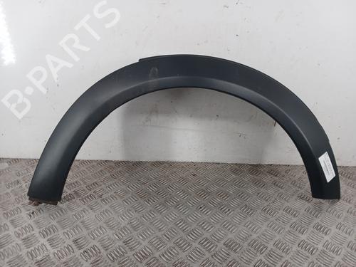 Used Front right wheel arch trim Front right wheel arch trim MINI MINI Convertible (R57) [2007-2015] 33697338 33697338