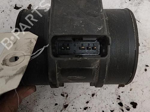 Mass air flow sensor PEUGEOT BOXER Van (244) 2.2 HDi | BP28754172M95 