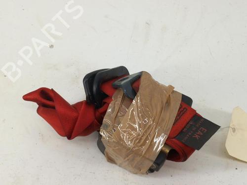 Used Rear left seatbelt Rear left seatbelt CITROËN SAXO (S0, S1) 1.1 X, SX (60 hp) 28761731 28761731