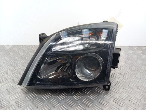 Left headlight OPEL SIGNUM Hatchback (Z03) 1.9 CDTI (F48) | BP28736419C28 - Image 2