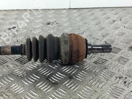 Left front driveshaft OPEL ASTRA G Hatchback (T98) 1.4 16V (F08, F48) | BP28746865M38
