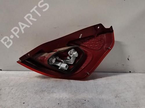 Left taillight FORD FIESTA VI (CB1, CCN) 1.25 | BP28771137C34