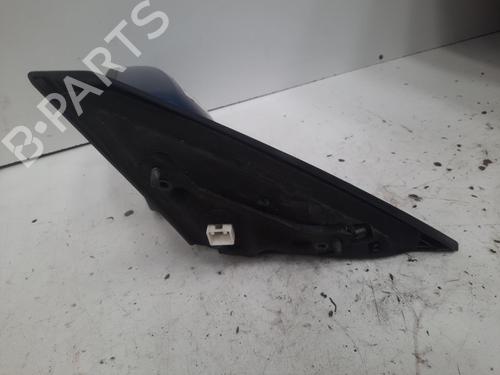 Left mirror MAZDA 3 (BK) 2.0 MZR-CD (BK14) | BP28769049C26 