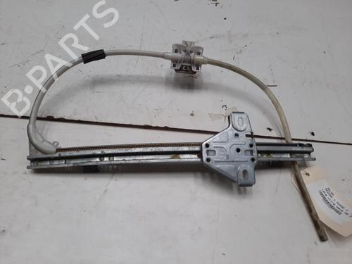 Used Rear right window mechanism Rear right window mechanism RENAULT MEGANE I (BA0/1_) 1.9 dCi (BA05, BA1F) (102 hp) 28786848 28786848