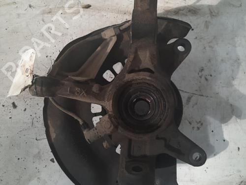 Venstre Styrespindel Lejehus TOYOTA RAV 4 II (_A2_) 2.0 D 4WD (CLA20_, CLA21_, CLA20R, CLA21R) (116 hp) 28772280