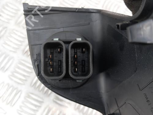 Venstre Foran elrute bryter FORD FUSION (JU_) 1.4 | BP29429187I27 