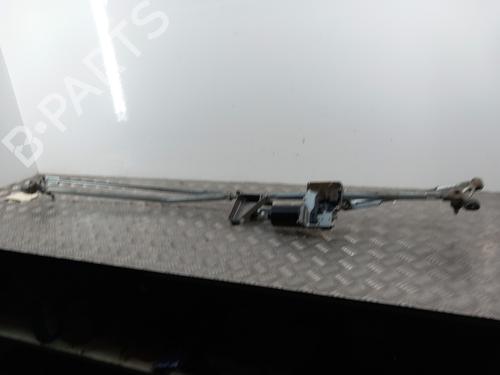 Front wiper motor CITROËN C4 II (NC_) 1.6 HDi 115 | BP28741939M29 - Image 4