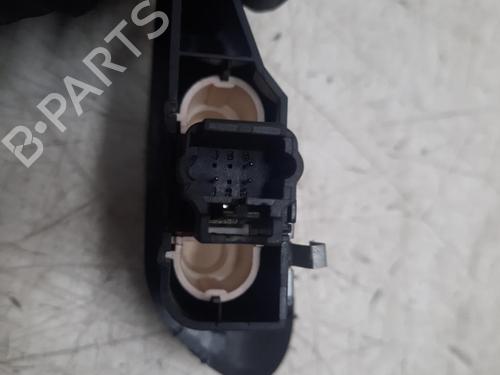 Used Warning switch PEUGEOT 406 Coupe (8C) 2.2 HDI (133 hp) 28759550