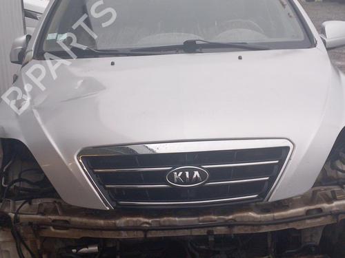 Left sun visor KIA SORENTO I (JC) 2.5 CRDi | BP28742947I1 - Image 5