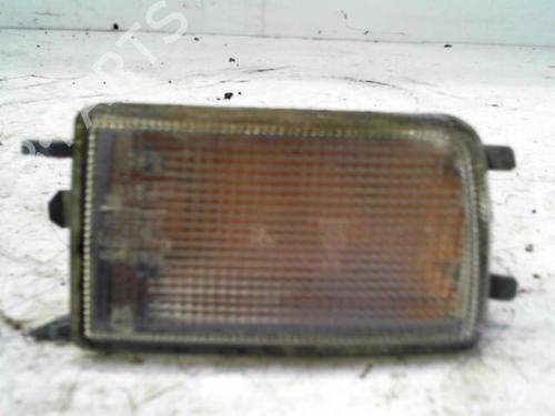 Used Left front indicator VW GOLF III (1H1) 1.9 D (64 hp) 28777496