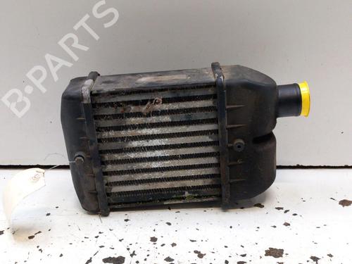 Used Intercooler Intercooler JEEP CHEROKEE (XJ) 2.1 TD (87 hp) 28778185 28778185