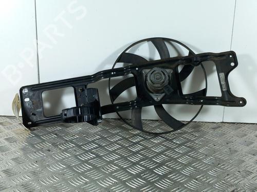 Ventilateur radiateur RENAULT MEGANE Scenic (JA0/1_) 1.9 dTi (JA0N) (98 hp) 28788057