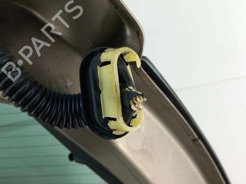 Tailgate CITROËN C3 II (SC_) 1.6 HDi 90 | BP28761473C6