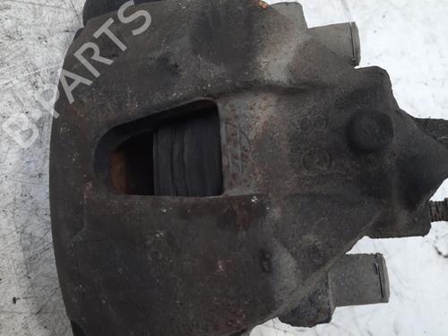 Left front brake caliper FORD C-MAX (DM2) 1.8 TDCi | BP28787203M105 - Image 3