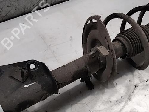 Right front shock absorber RENAULT LAGUNA II Grandtour (KG0/1_) 1.9 dCi | BP28760297M17 