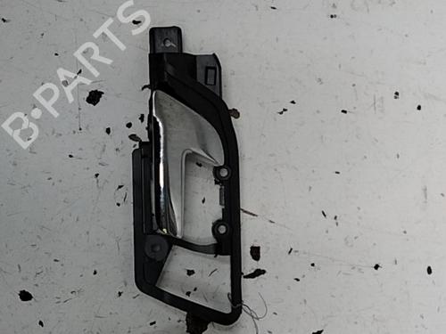 Used Rear left interior door handle Rear left interior door handle VW POLO IV (9N_, 9A_) 1.9 TDI (101 hp) 28764632 28764632