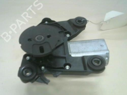 Used Rear wiper motor PEUGEOT 207 SW (WK_) 1.6 HDi (90 hp) 28777055