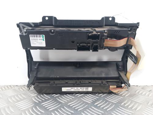 Climate control BMW X5 (E70) xDrive 35 d | BP28781715I5