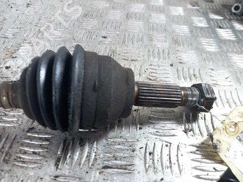 Right front driveshaft FORD FIESTA V (JH_, JD_) 1.4 TDCi | BP28739007M39