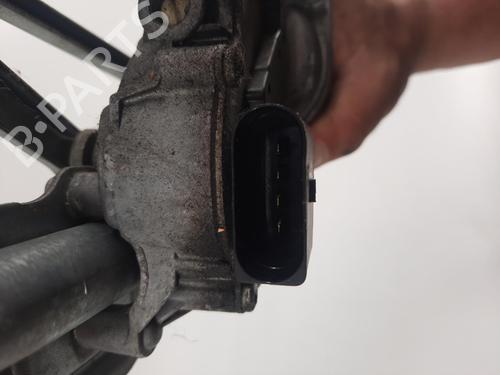 Front wiper motor FIAT PUNTO EVO (199_) 1.3 D Multijet (199AXC1A, 199BXC1A, 199AXT1A, 199BXT1A) | BP28773817M29 