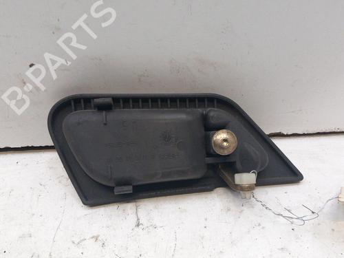 Used Front left interior door handle MERCEDES-BENZ C-CLASS (W203) C 200 CDI (203.004) (116 hp) 28756075