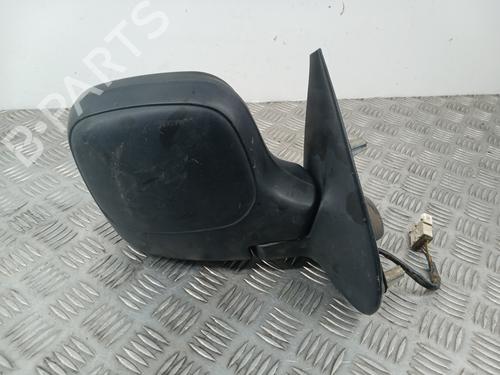 Used Right mirror Right mirror CITROËN BERLINGO / BERLINGO FIRST Box Body/MPV (M_) 1.9 D 70 (MBWJZ, MCWJZ) (69 hp) 30098327 30098327