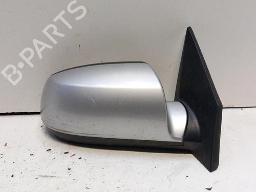 Right mirror KIA RIO II (JB) 1.4 16V | BP28756401C27 