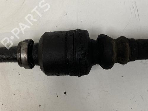 Right front driveshaft PEUGEOT 306 Hatchback (7A, 7C, N3, N5) 1.9 D | BP28758529M39