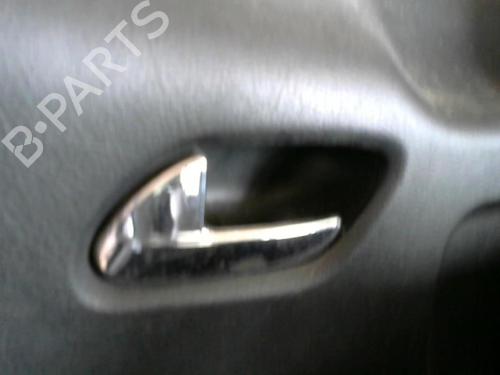 Used Front right interior door handle PEUGEOT 207 CC (WD_) 1.6 HDi (109 hp) 28766286
