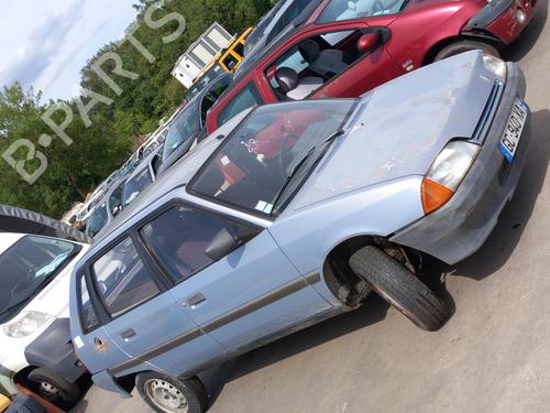 Brugte CITROËN AX (ZA-_)  11  4032810