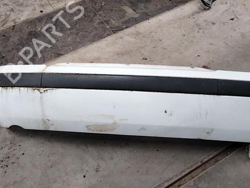 Used Rear bumper RENAULT MEGANE I (BA0/1_) 1.9 dCi (BA05, BA1F) (102 hp) 28786853