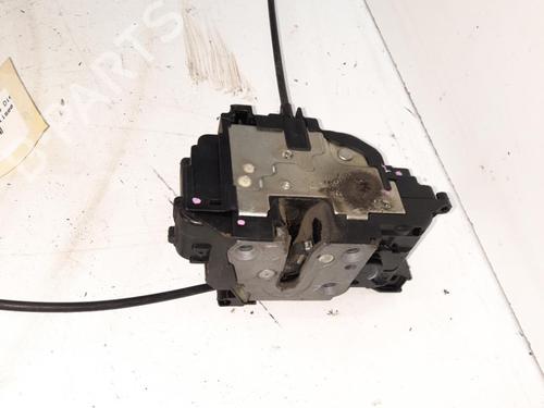 Used Electronic module RENAULT MODUS / GRAND MODUS (F/JP0_) 1.5 dCi 90 (88 hp) 28771875
