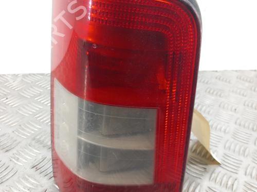 Used Left taillight PEUGEOT PARTNER MPV (5_, G_) 2.0 HDI (90 hp) 29564814